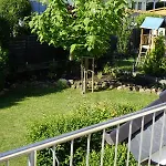 Rieslingstube Bei Britta & Joachim Апартаменты *