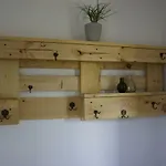 Rieslingstube Bei Britta & Joachim Апартаменты