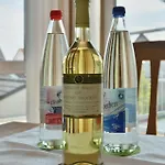 Апартаменты Rieslingstube Bei Britta & Joachim *