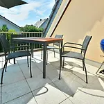 Rieslingstube Bei Britta & Joachim Апартаменты