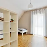 Rieslingstube Bei Britta & Joachim Апартаменты *