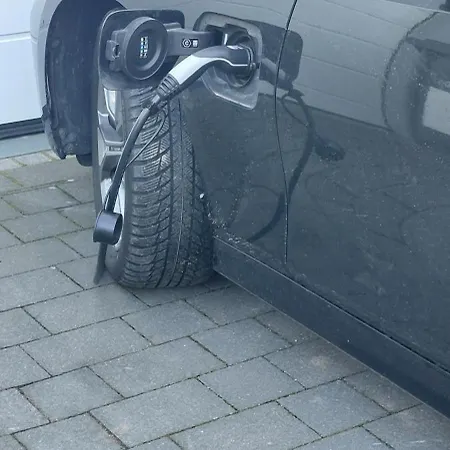 Rieslingstube Bei Britta & Joachim