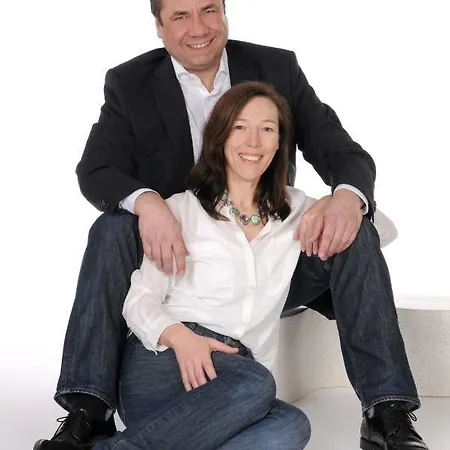 Apartment Rieslingstube Bei Britta & Joachim *