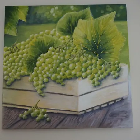 公寓 Rieslingstube Bei Britta & Joachim