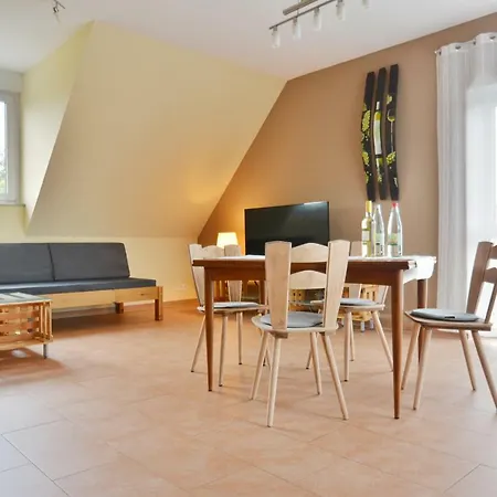 Rieslingstube Bei Britta & Joachim *