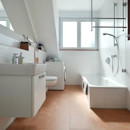 Rieslingstube Bei Britta & Joachim