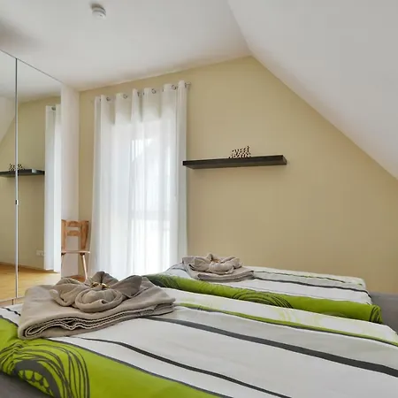 Rieslingstube Bei Britta & Joachim