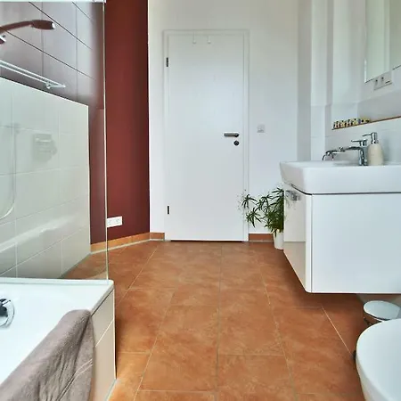 Rieslingstube Bei Britta & Joachim