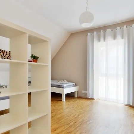Rieslingstube Bei Britta & Joachim Apartment *