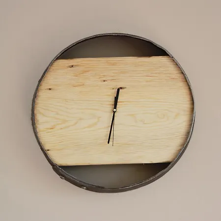 公寓 Rieslingstube Bei Britta & Joachim