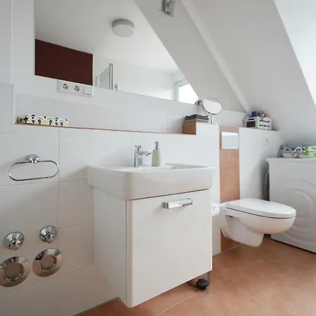 Rieslingstube Bei Britta & Joachim *