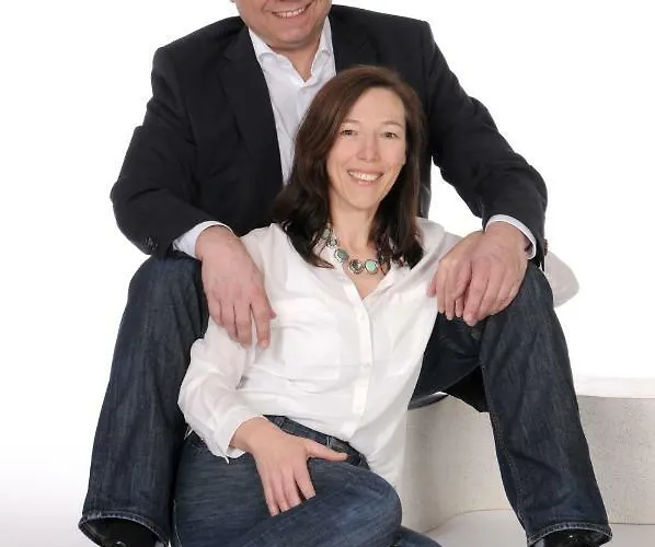 Apartamento Rieslingstube Bei Britta & Joachim *