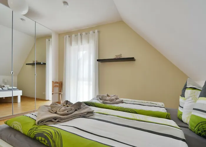 Rieslingstube Bei Britta & Joachim