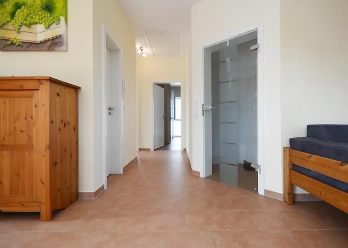 Rieslingstube Bei Britta & Joachim * Undenheim