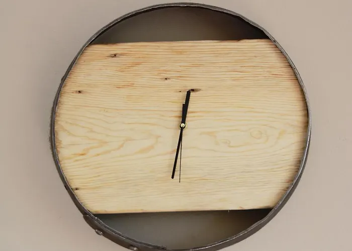 Apartamento Rieslingstube Bei Britta & Joachim