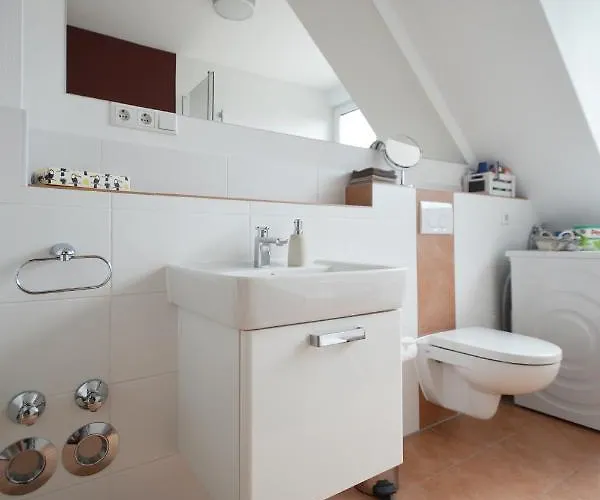 Rieslingstube Bei Britta & Joachim *